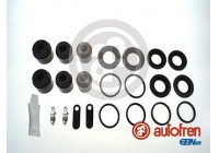 Repair Kit, brake caliper