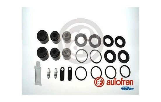 Repair Kit, brake caliper