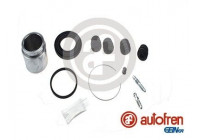 Repair Kit, brake caliper