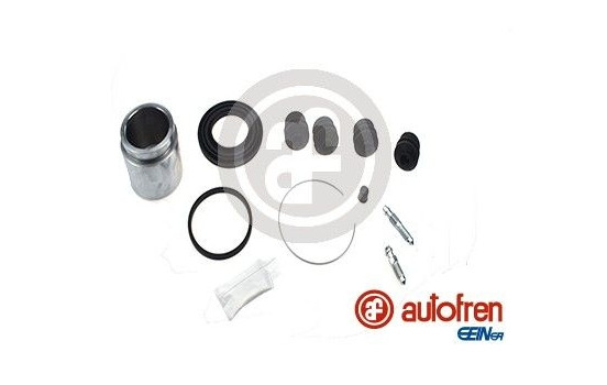 Repair Kit, brake caliper