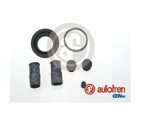 Repair Kit, brake caliper