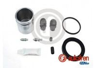 Repair Kit, brake caliper