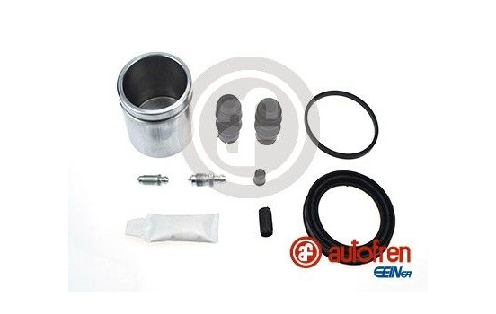Repair Kit, brake caliper