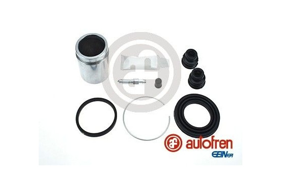 Repair Kit, brake caliper
