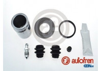 Repair Kit, brake caliper