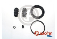 Repair Kit, brake caliper