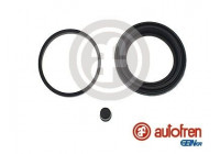 Repair Kit, brake caliper