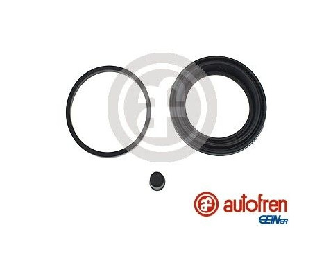 Repair Kit, brake caliper