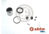 Repair Kit, brake caliper