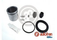 Repair Kit, brake caliper