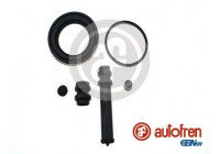 Repair Kit, brake caliper