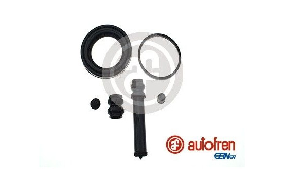 Repair Kit, brake caliper