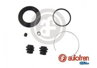 Repair Kit, brake caliper