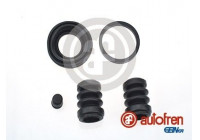 Repair Kit, brake caliper