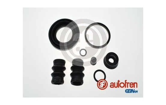 Repair Kit, brake caliper