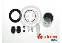 Repair Kit, brake caliper