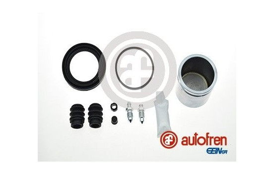 Repair Kit, brake caliper