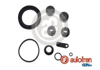 Repair Kit, brake caliper
