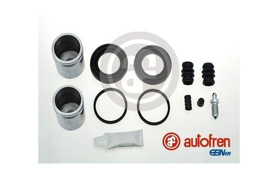 Repair Kit, brake caliper