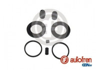 Repair Kit, brake caliper