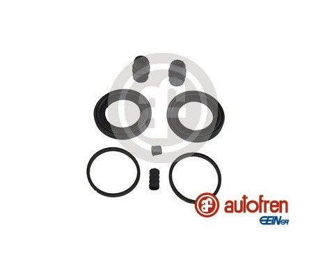 Repair Kit, brake caliper