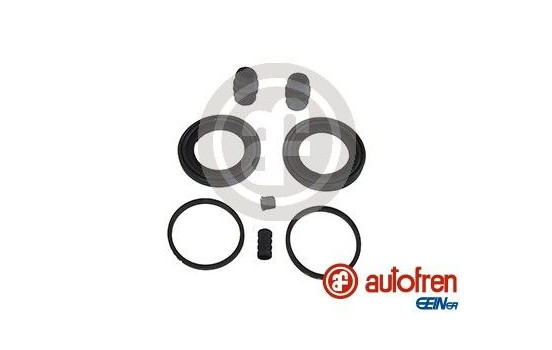 Repair Kit, brake caliper