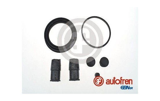 Repair Kit, brake caliper
