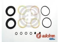 Repair Kit, brake caliper