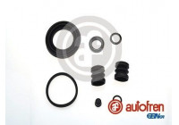 Repair Kit, brake caliper