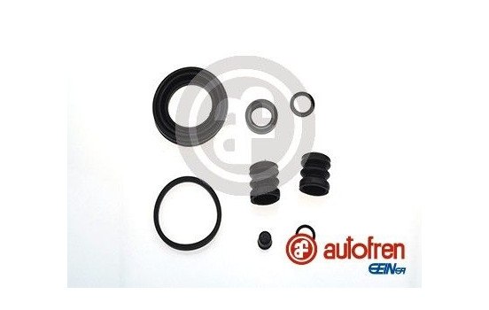 Repair Kit, brake caliper