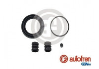 Repair Kit, brake caliper