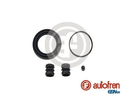 Repair Kit, brake caliper
