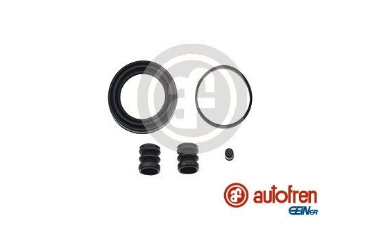 Repair Kit, brake caliper