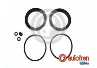 Repair Kit, brake caliper