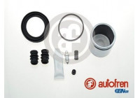 Repair Kit, brake caliper