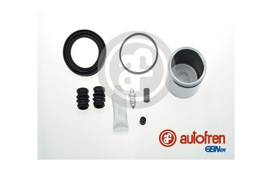 Repair Kit, brake caliper