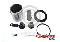 Repair Kit, brake caliper