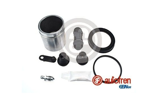 Repair Kit, brake caliper