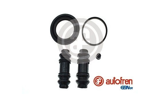 Repair Kit, brake caliper