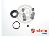Repair Kit, brake caliper