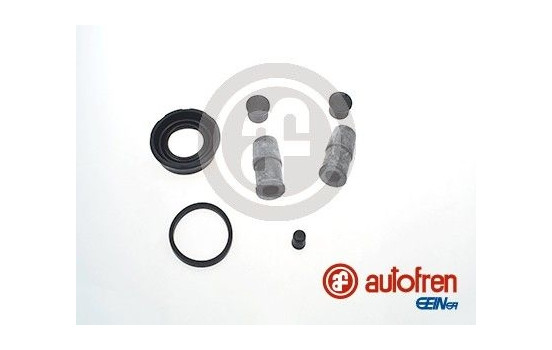 Repair Kit, brake caliper