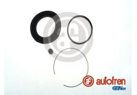 Repair Kit, brake caliper