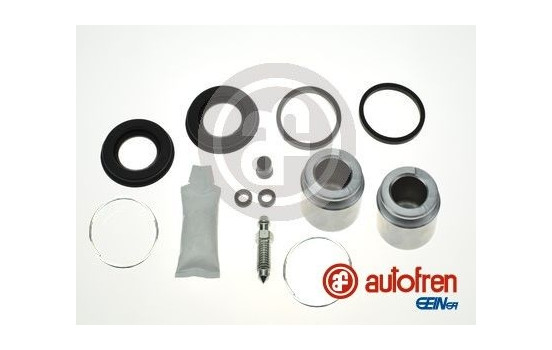 Repair Kit, brake caliper