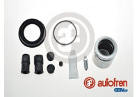 Repair Kit, brake caliper