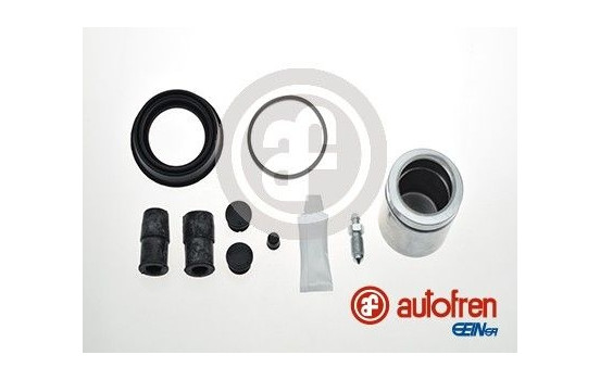Repair Kit, brake caliper