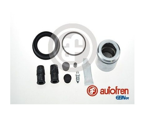 Repair Kit, brake caliper
