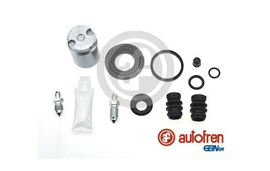 Repair Kit, brake caliper