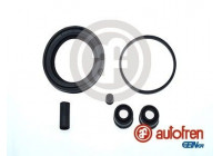 Repair Kit, brake caliper