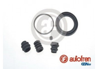 Repair Kit, brake caliper