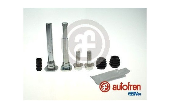 Repair Kit, brake caliper